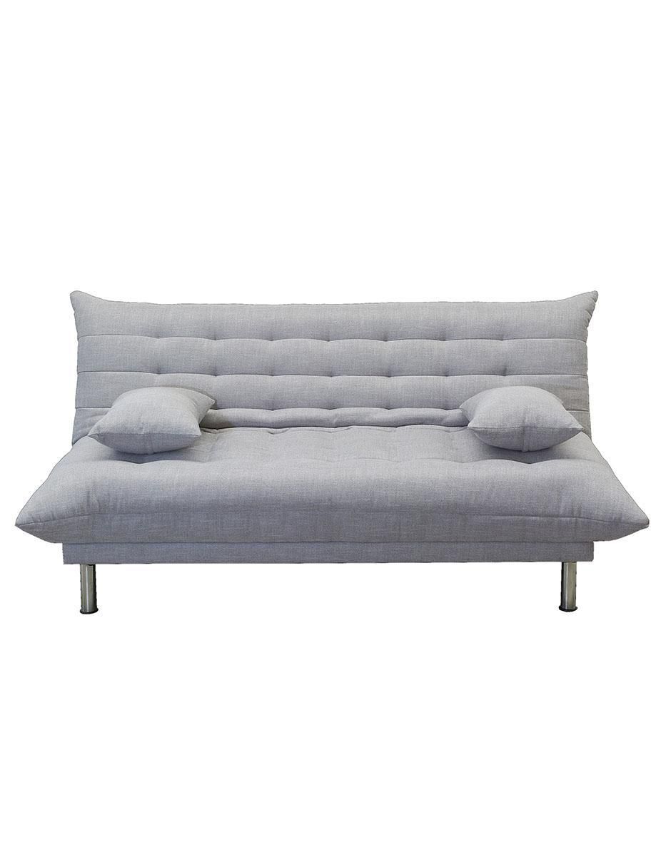"futón/sofá cama" sí sofa cama carpe diem "de" madera y tela