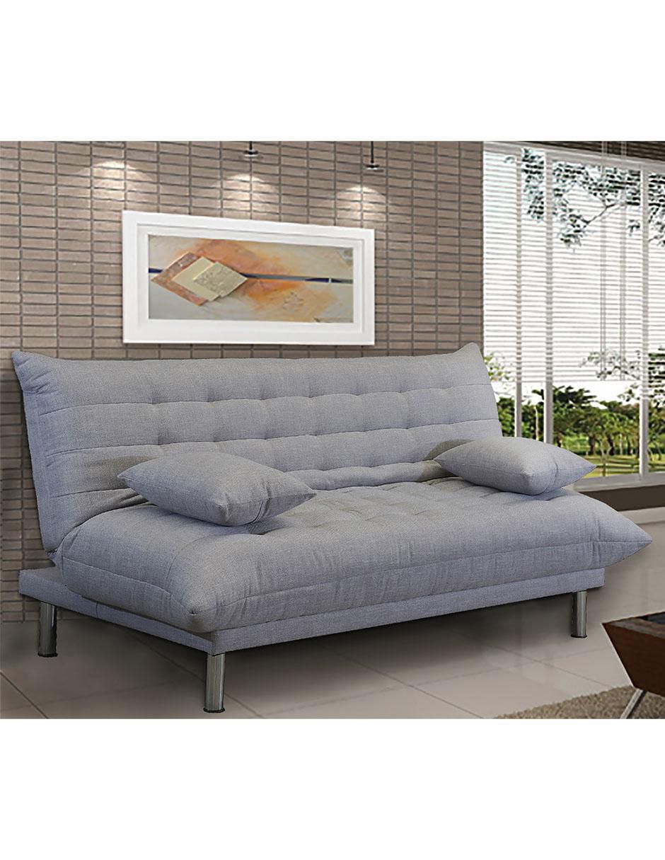 "futón/sofá cama" sí sofa cama carpe diem "de" madera y tela