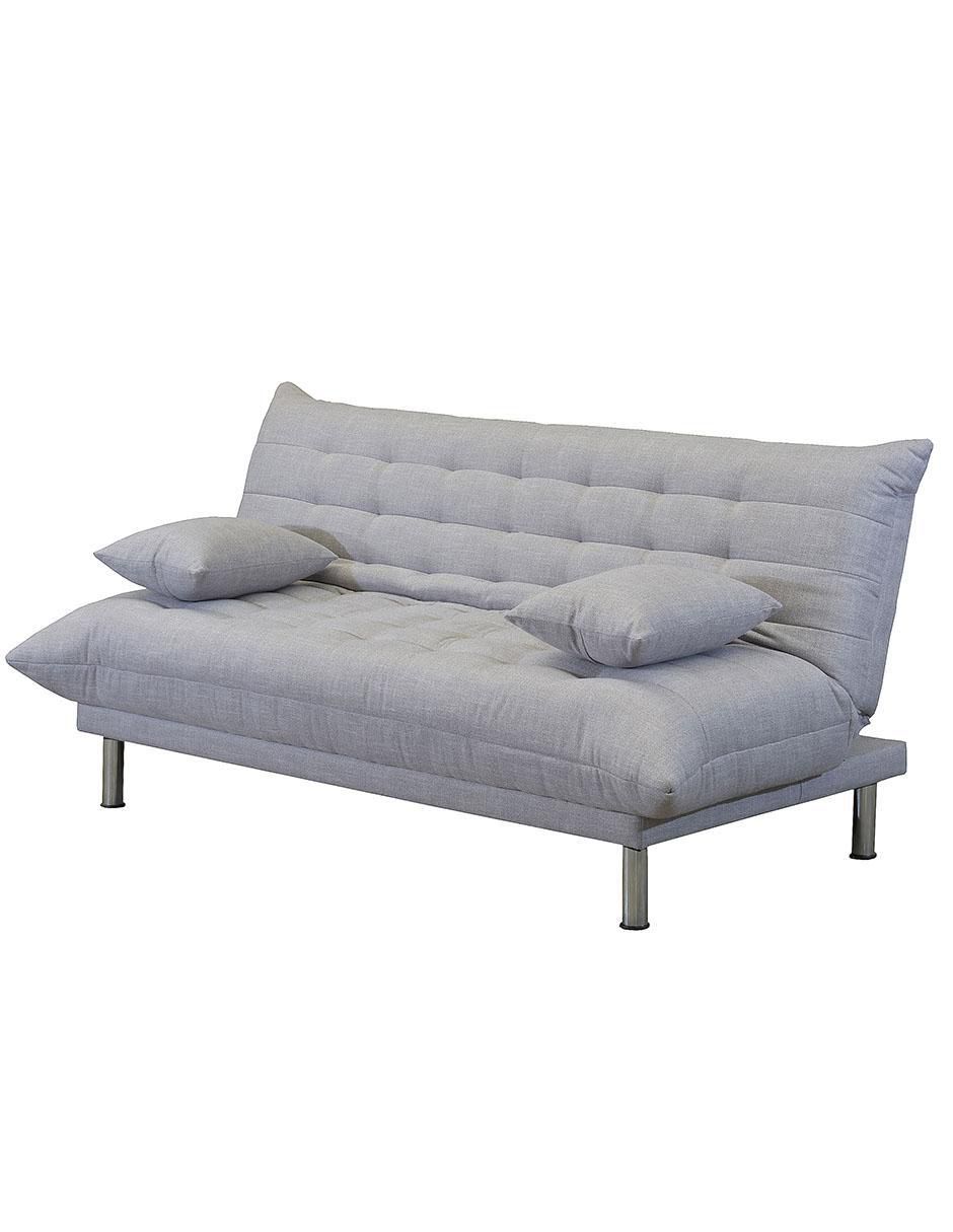 "futón/sofá cama" sí sofa cama carpe diem "de" madera y tela