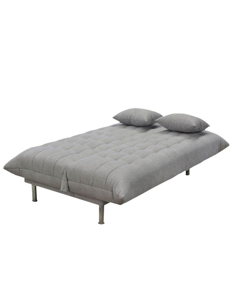 "futón/sofá cama" sí sofa cama carpe diem "de" madera y tela
