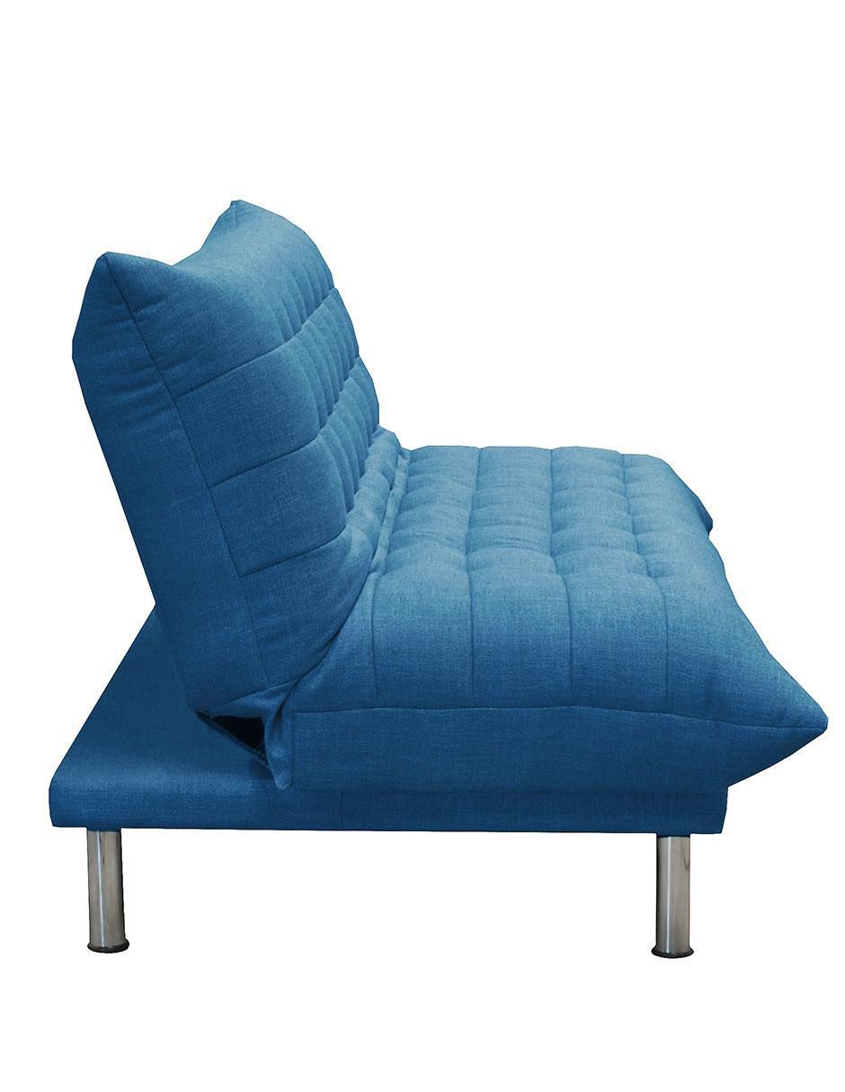 Sofá cama armable 4