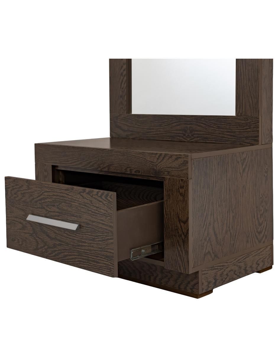 Espejo rectangular Pamela 3