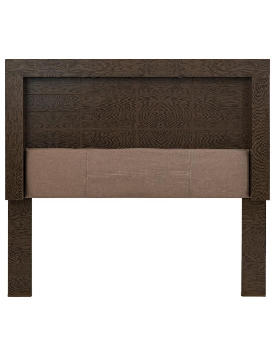 Cabecera Pamela de MDF 2