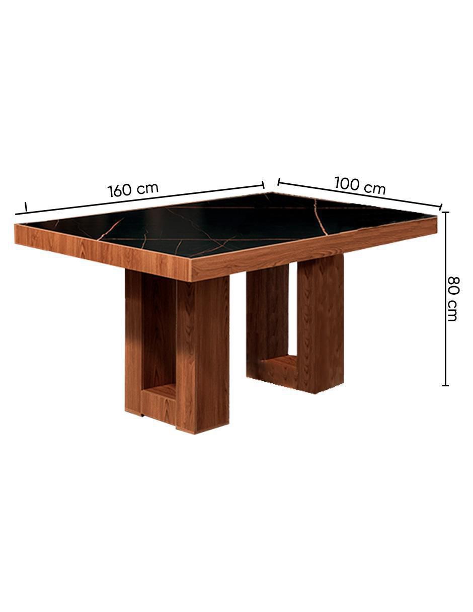 Comedor para 6 personas 6