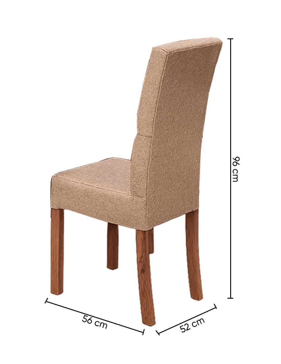 Comedor para 6 personas 7