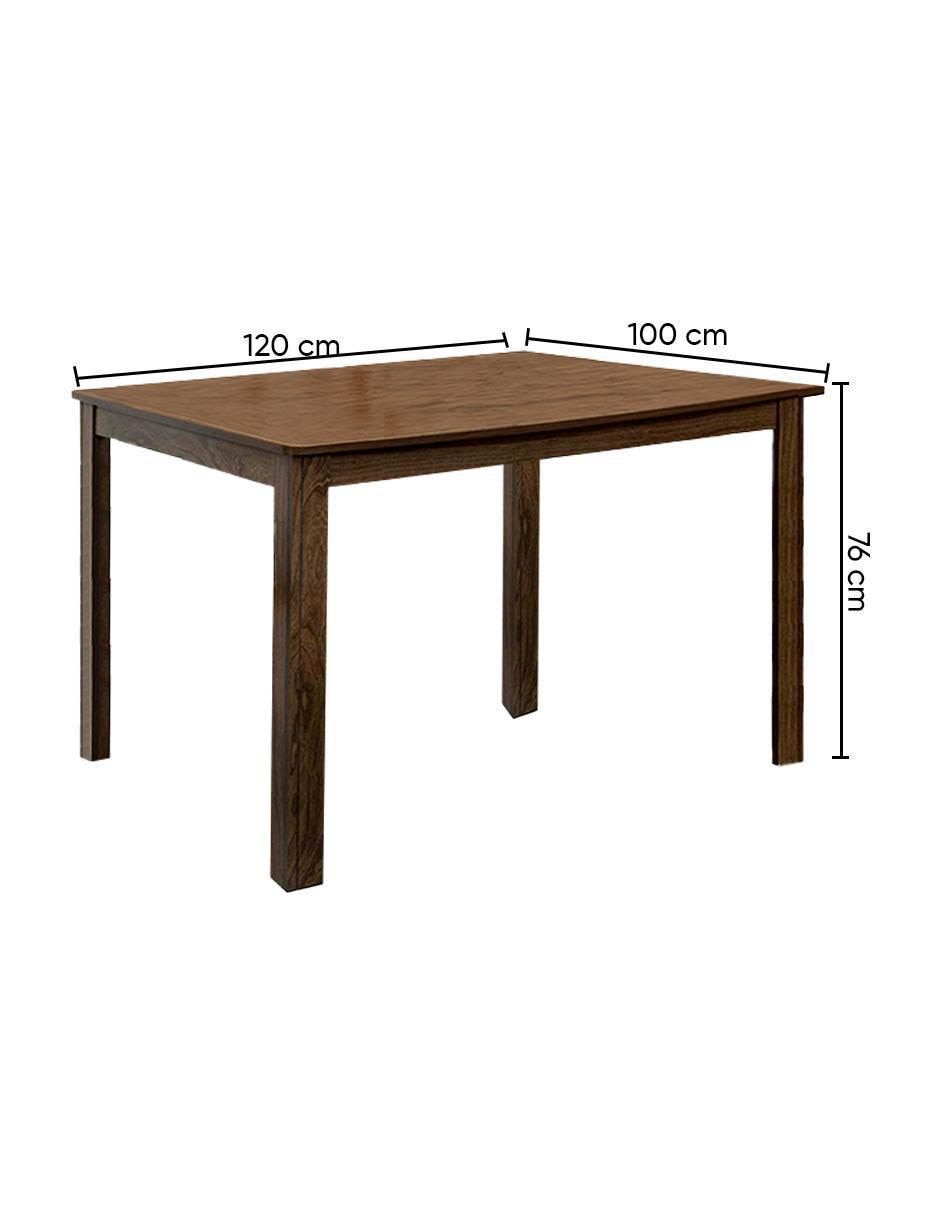 Comedor Varese para 6 personas 7