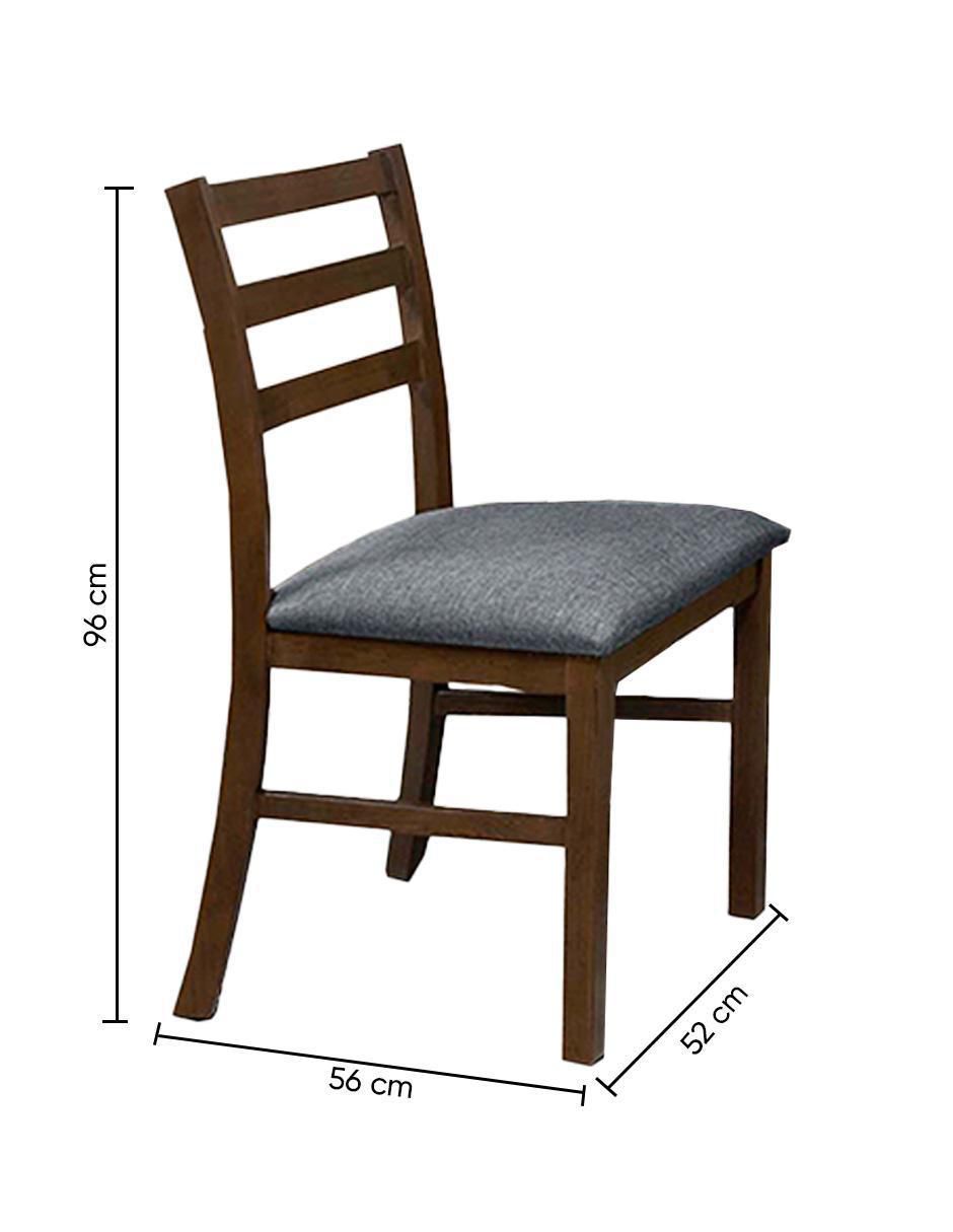 Comedor Varese para 6 personas 8