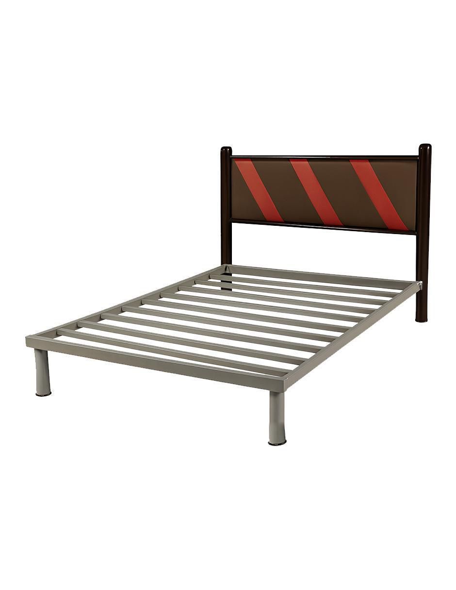 Cama Orlando Individual