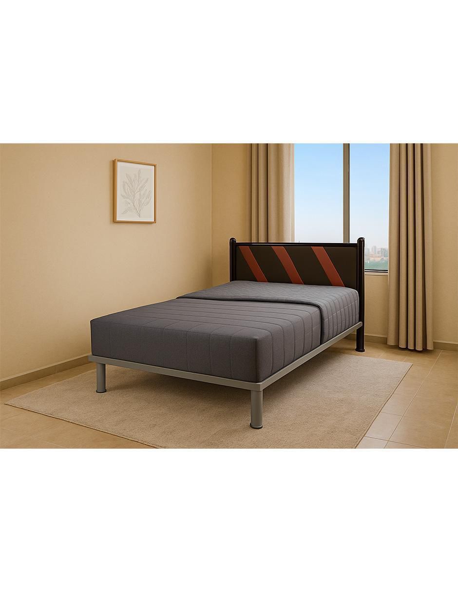 Cama Orlando Individual 4