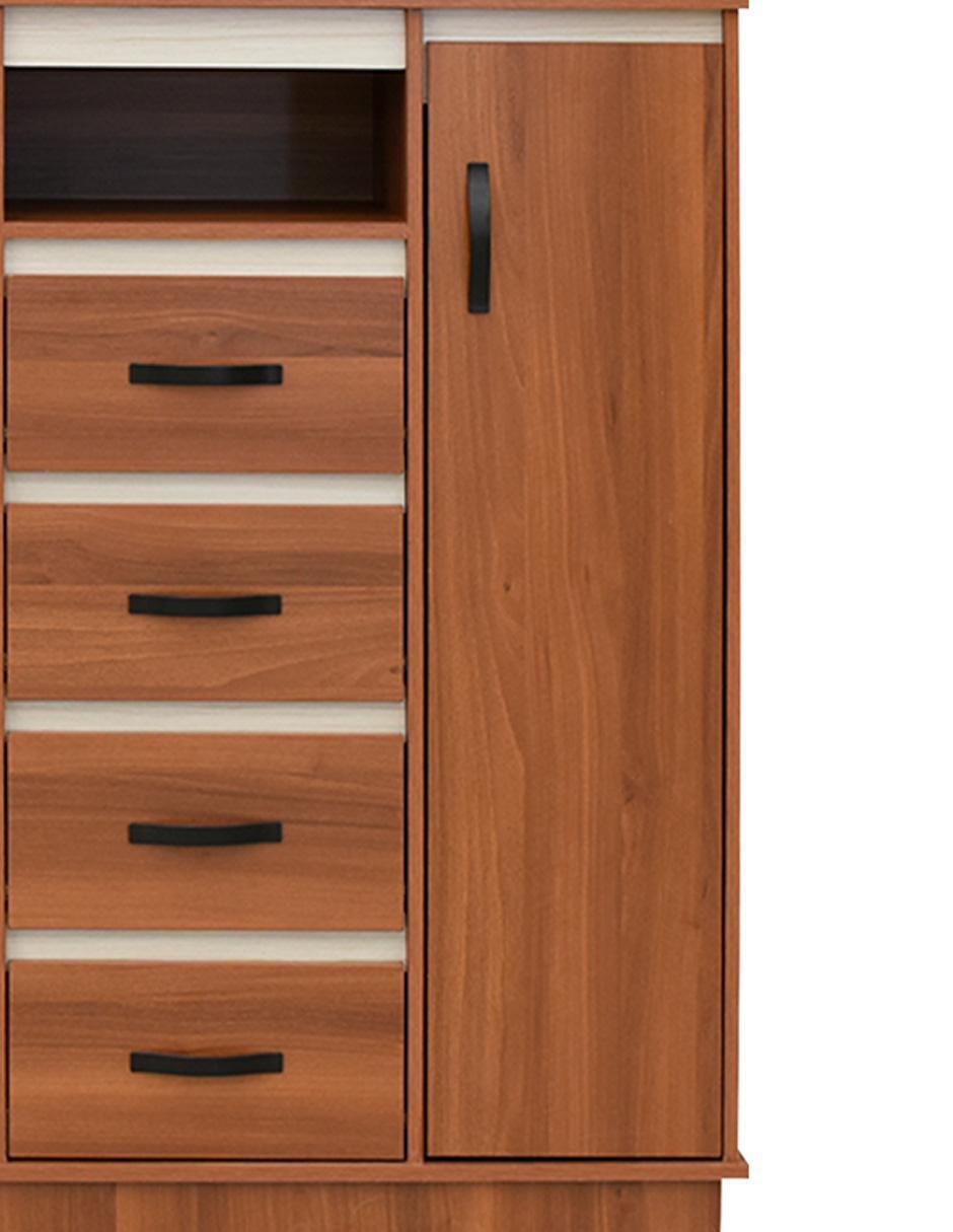 Cajonera Ambar 2