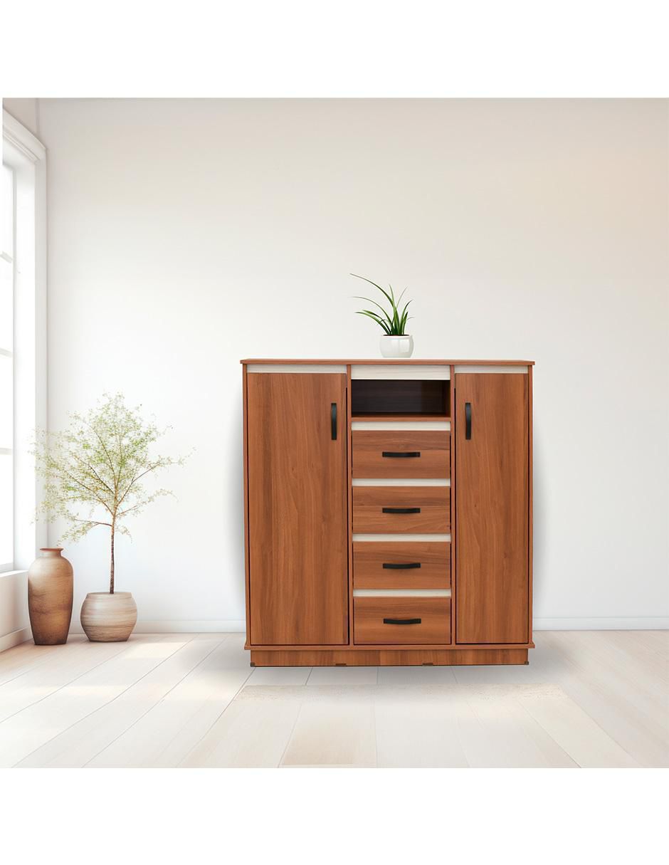 Cajonera Ambar 4