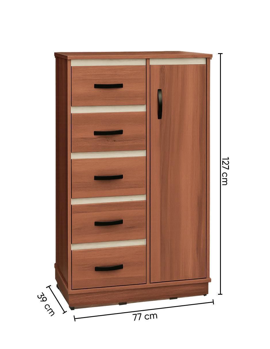 Cajonera Lemo 5