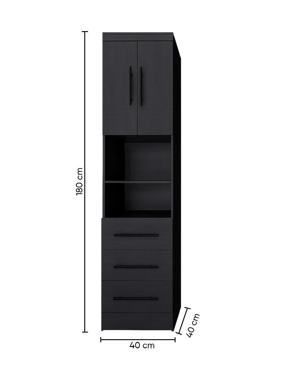Librero Princeton 5