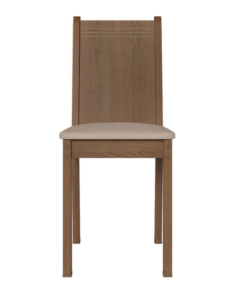 Comedor Camélia para 4 personas 5