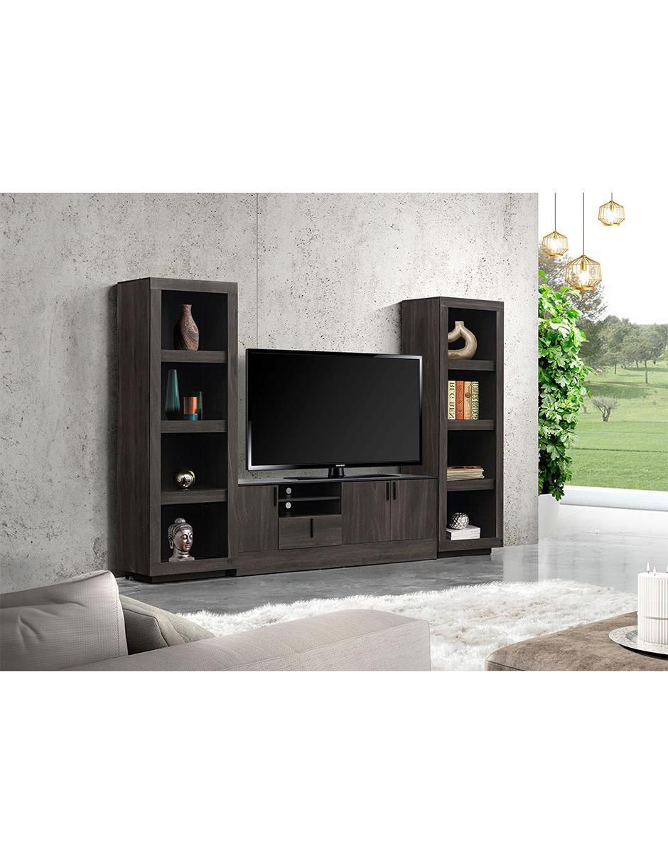 Mueble de tv de MDF 4