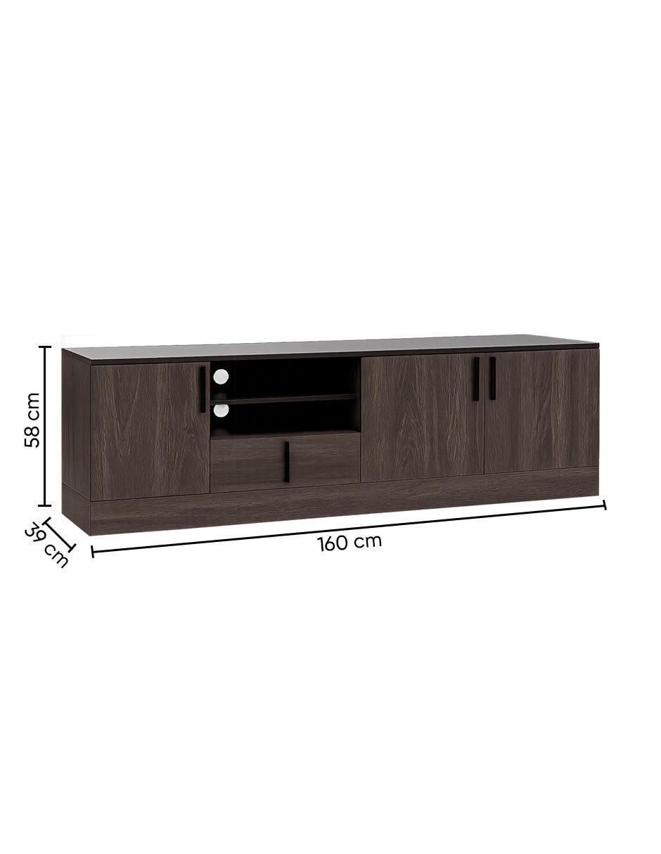 Mueble de tv de MDF 5