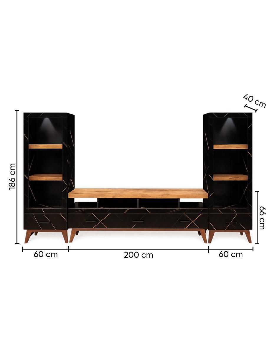 Mueble de TV 5