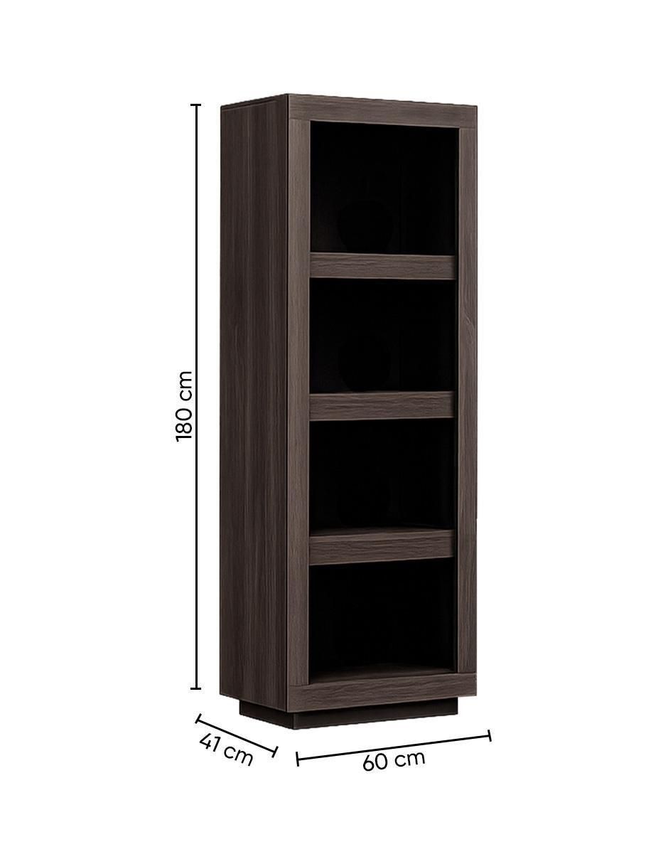 Librero de MDF 5