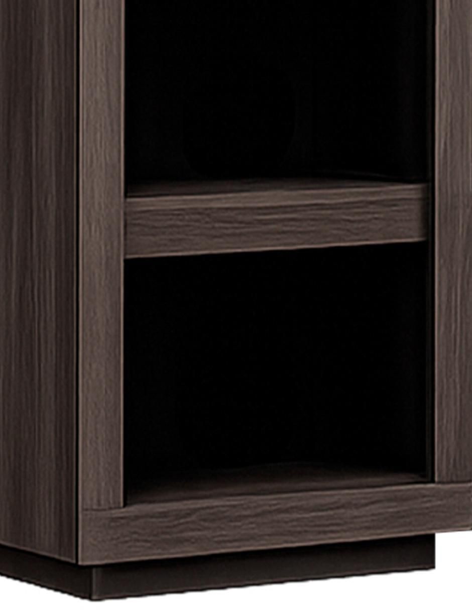 Librero de MDF 3