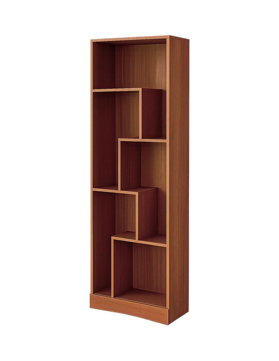 Librero de MDF
