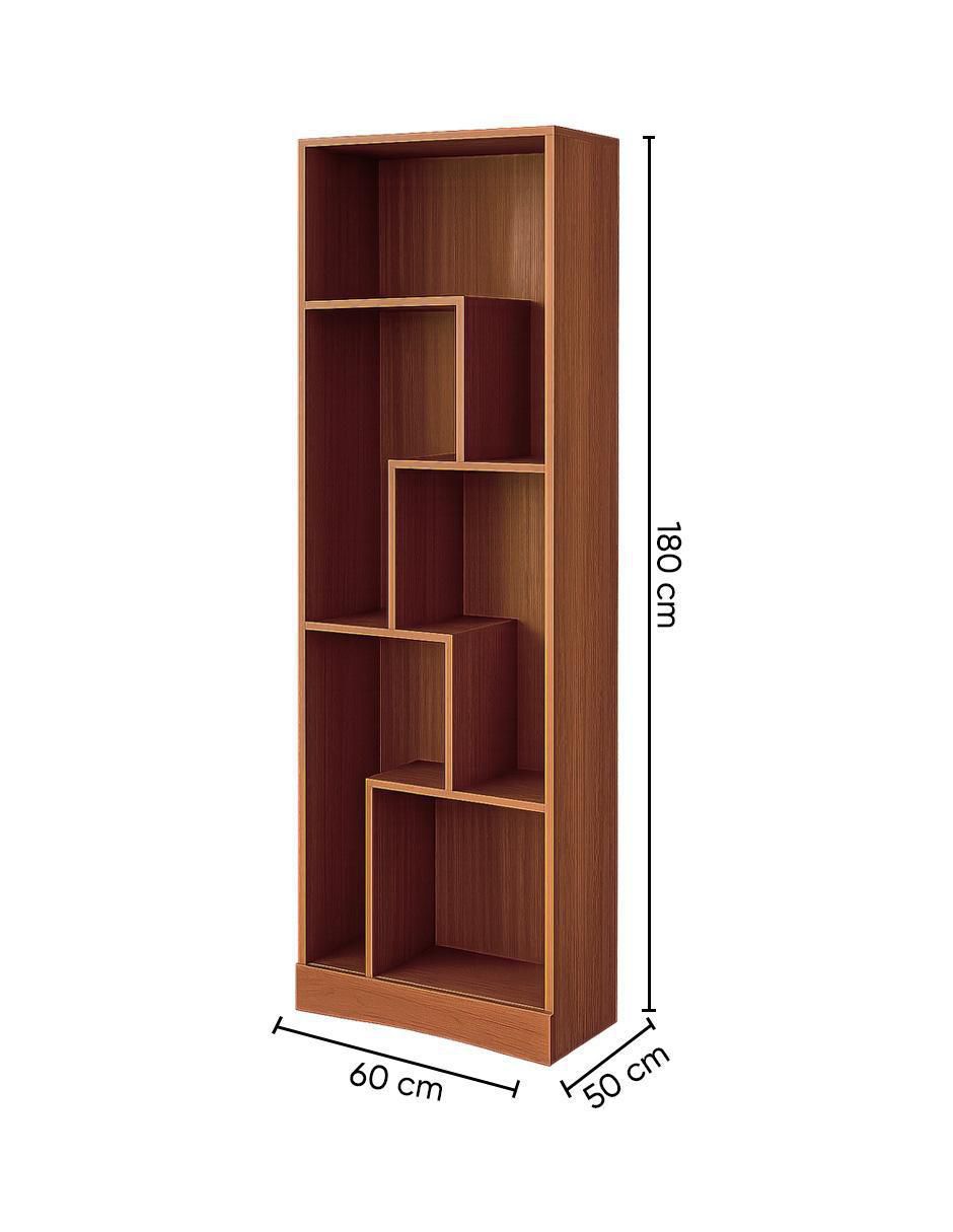 Librero de MDF 5