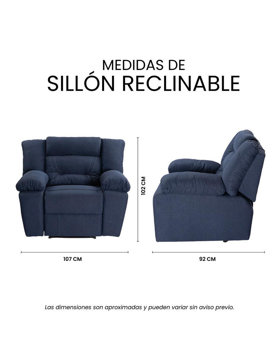 Reclinable 10