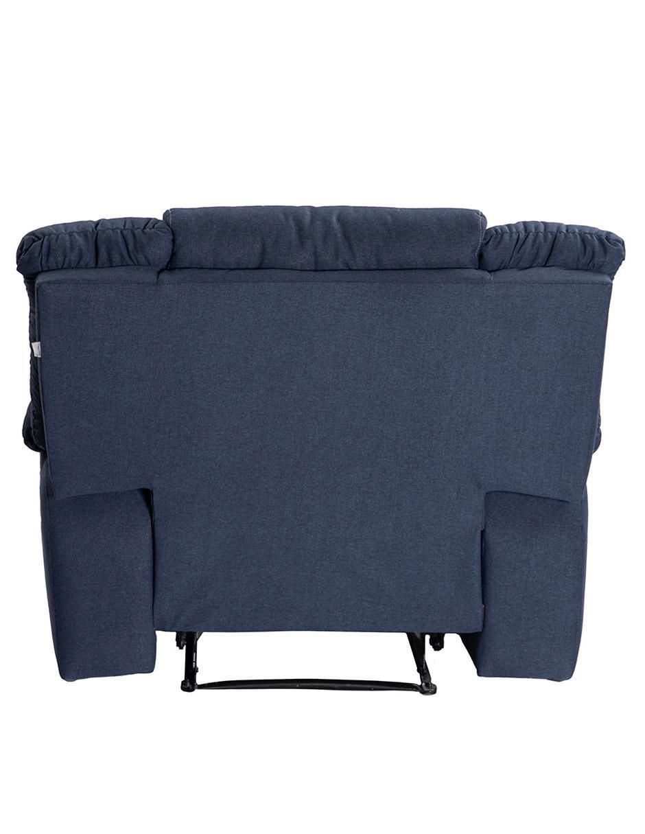 Reclinable 7