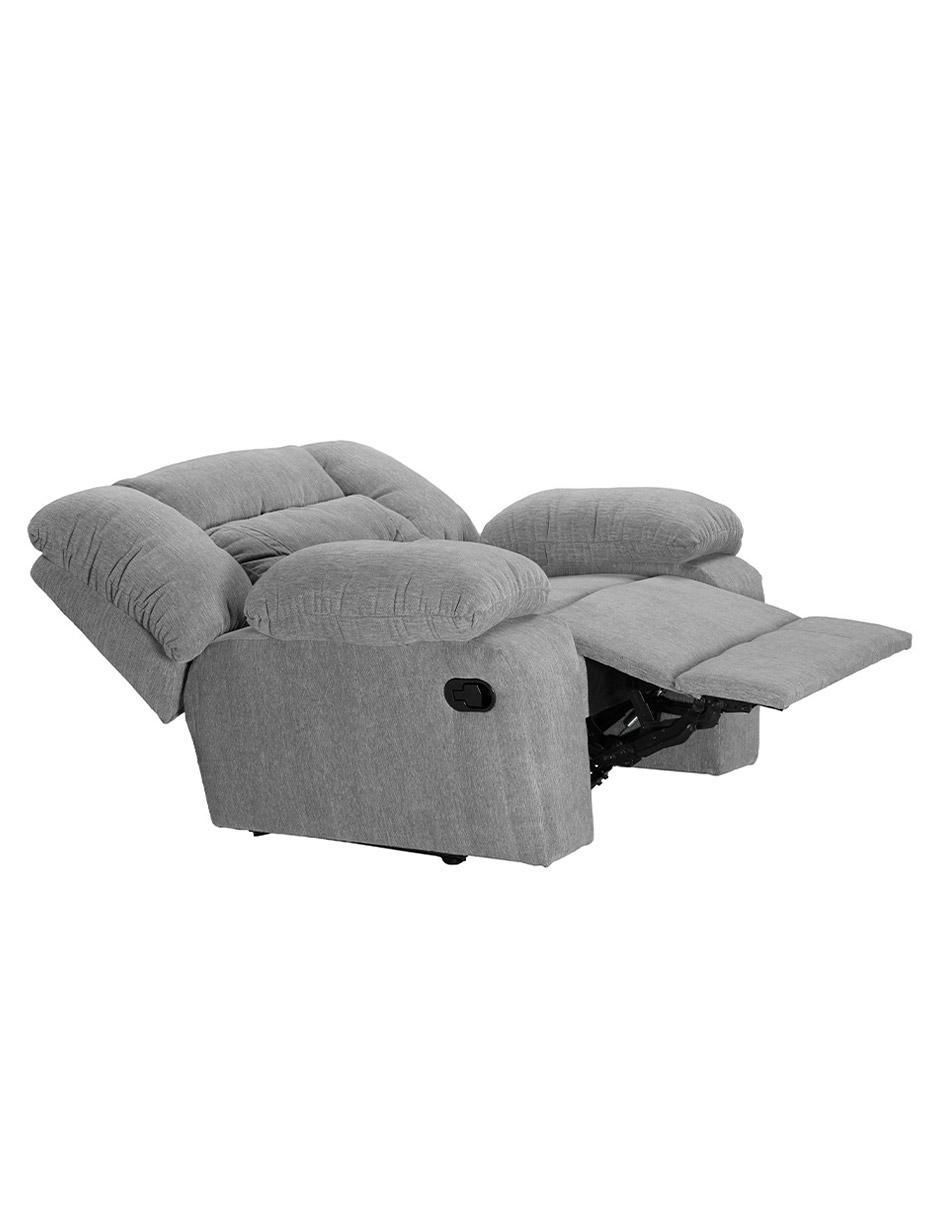 Reclinable Trinity