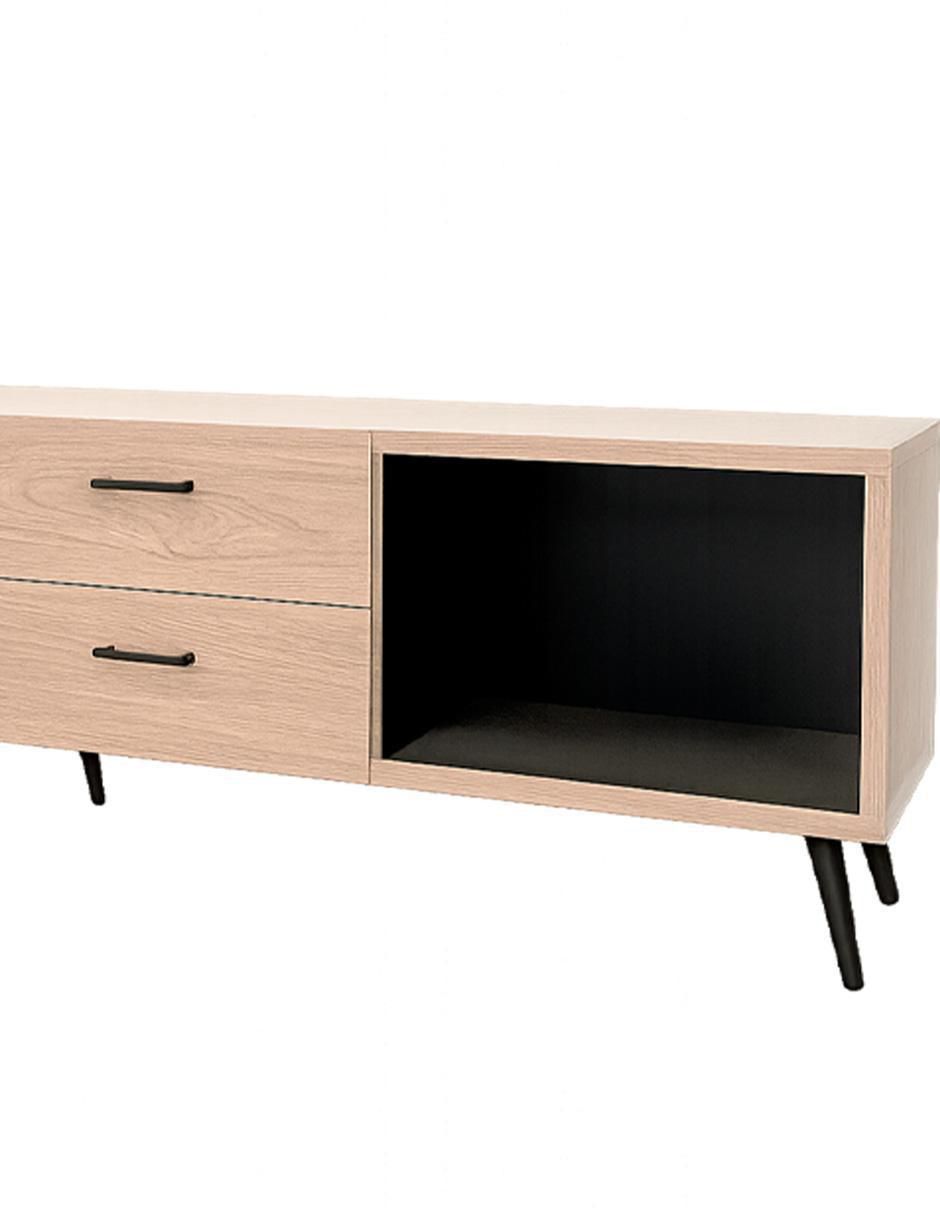 Mueble de tv de melamina 3