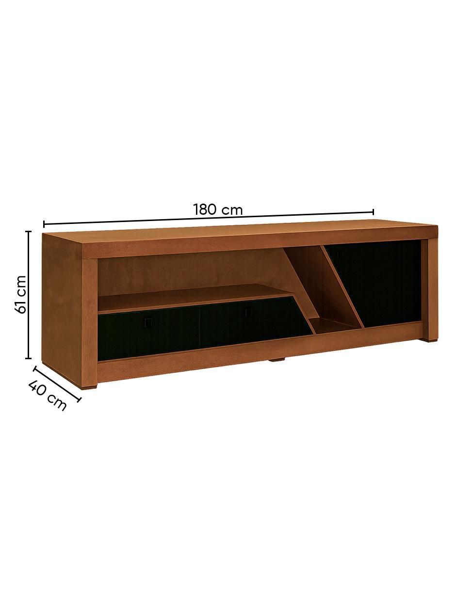 Mueble de tv de MDF 5