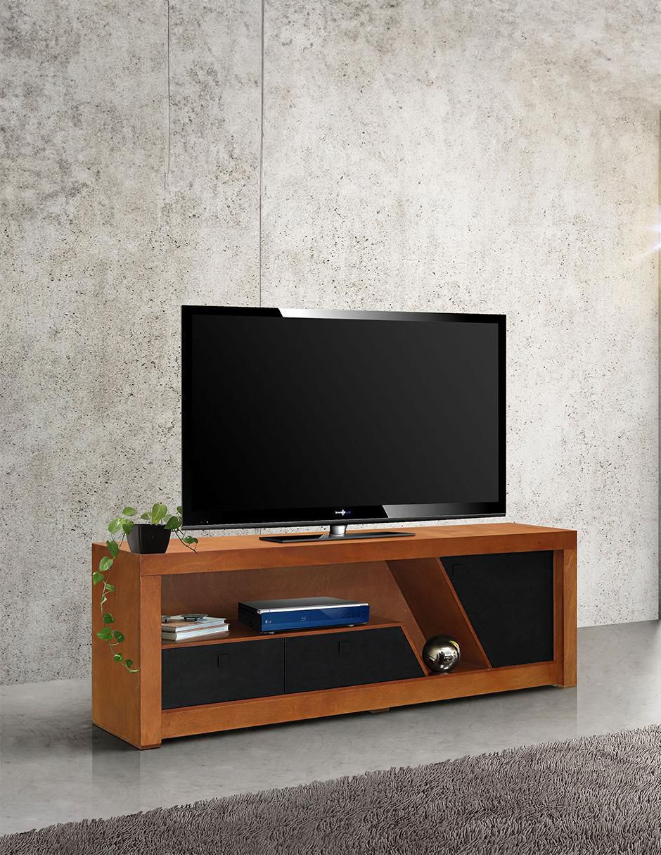 Mueble de tv de MDF 4