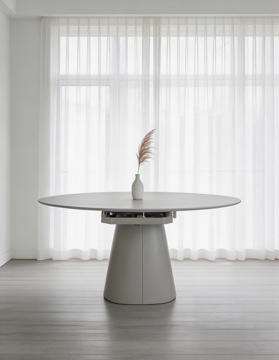 Mesa Davalos 6