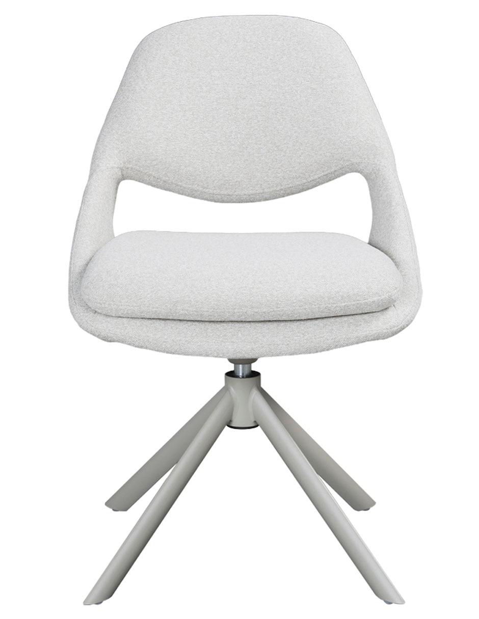 Silla sin brazos Davalos J&C