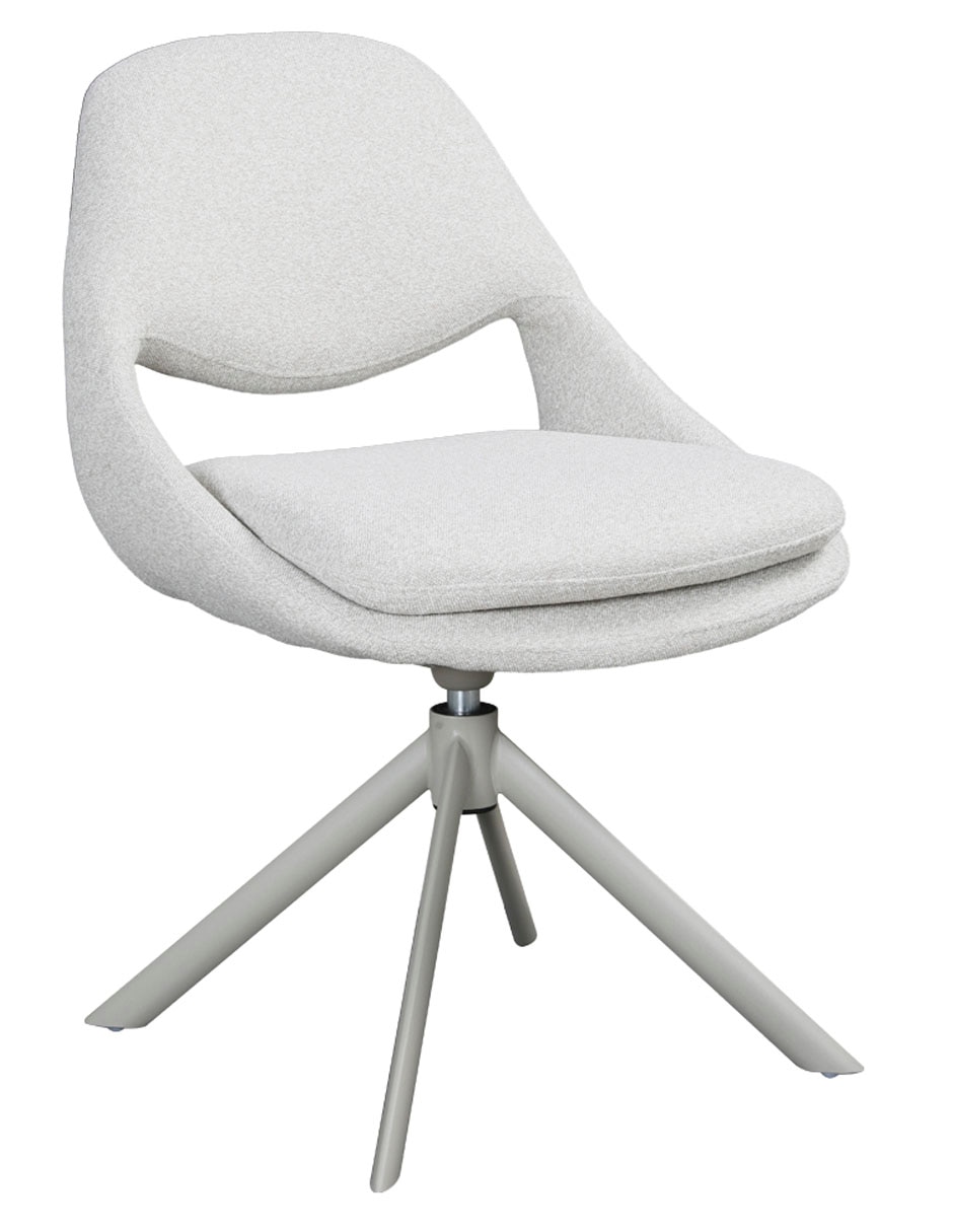 Silla sin brazos Davalos J&C 2