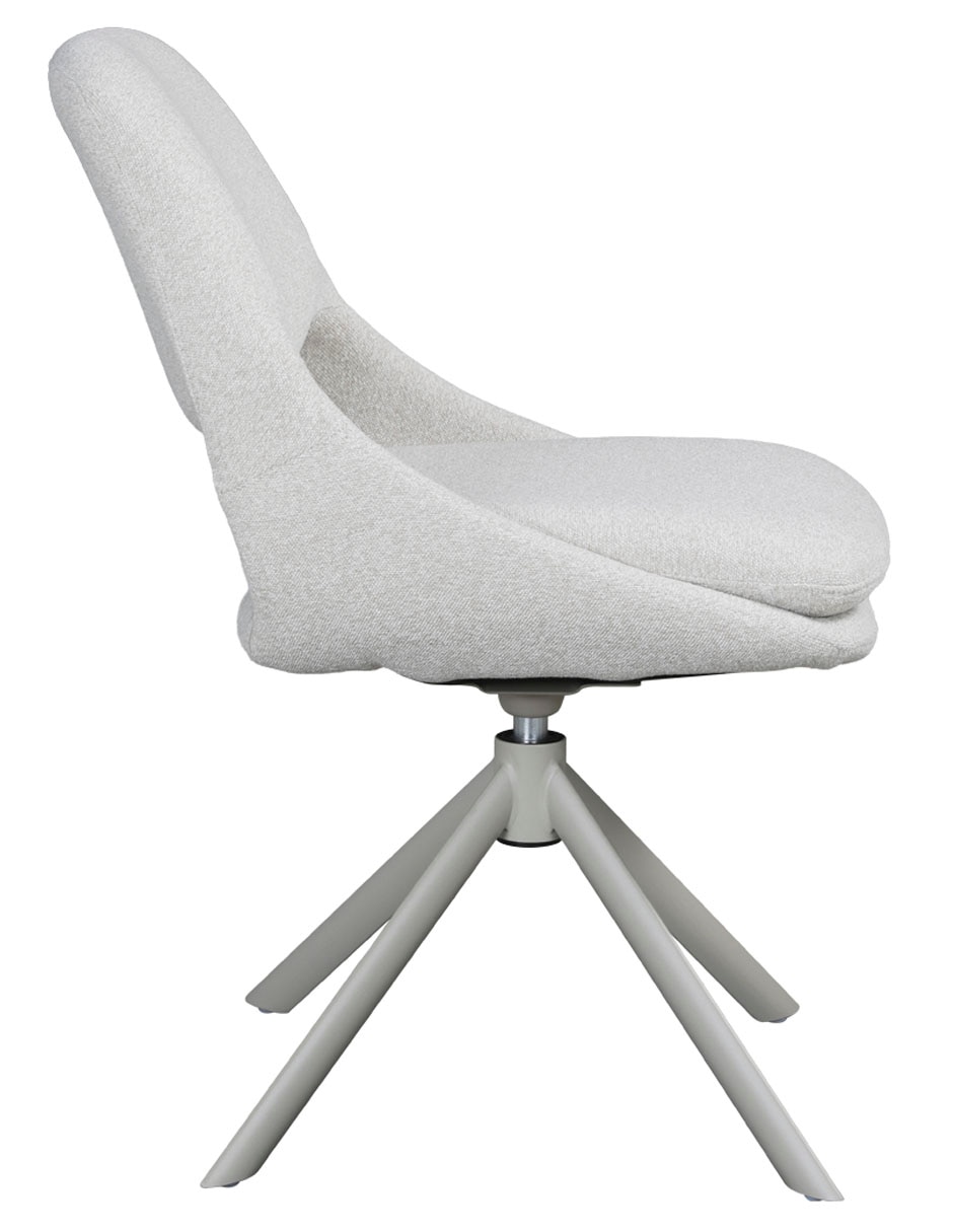 Silla sin brazos Davalos J&C 3