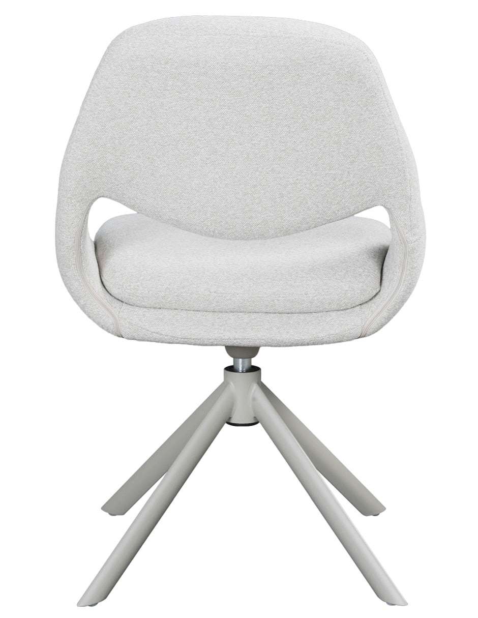 Silla sin brazos Davalos J&C 4
