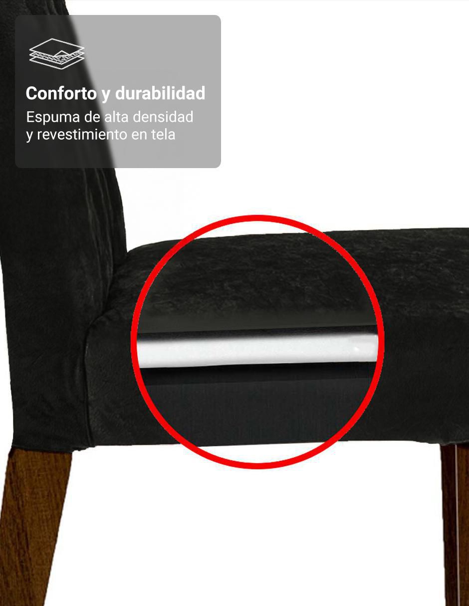 Comedor Madison para 6 personas 5