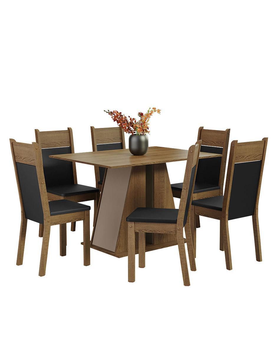 Comedor Beverly para 6 personas 3