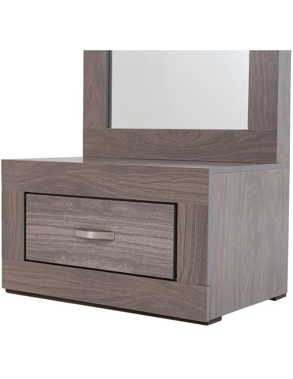 Espejo rectangular Auraro 3
