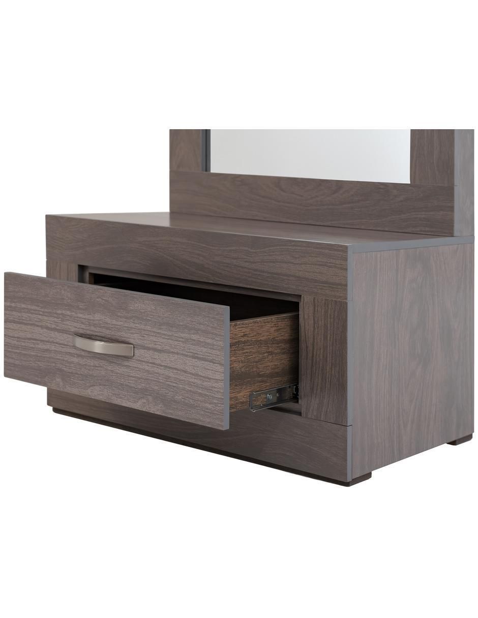 Espejo rectangular Auraro 4