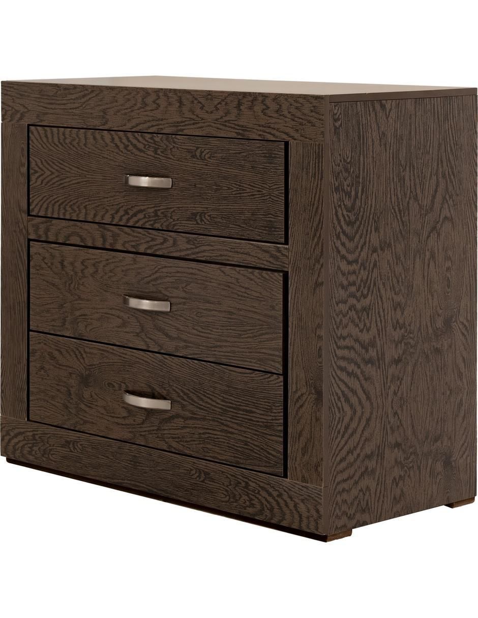 Cajonera Valentina de MDF 2