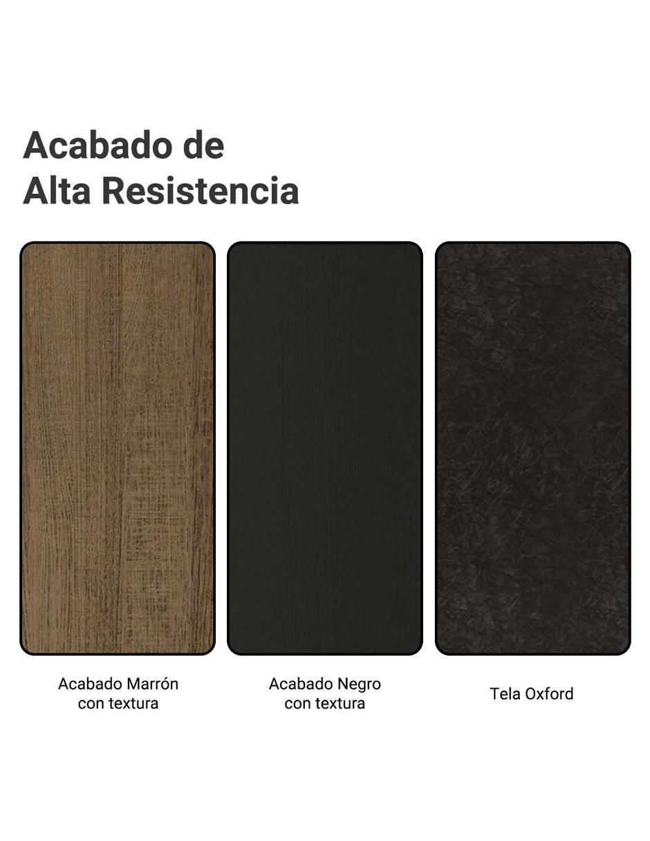 Comedor Allegro para 6 personas 8