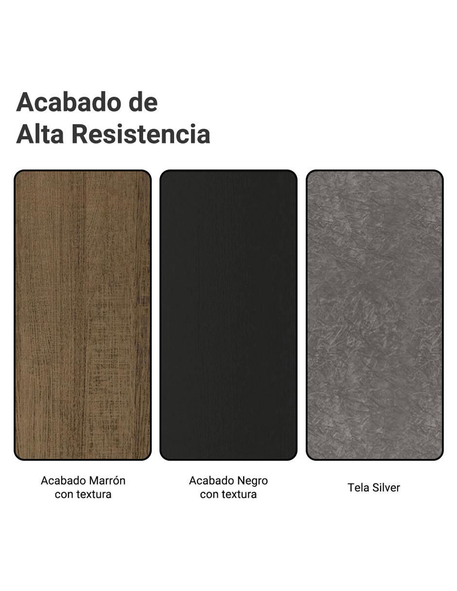Comedor Allegro para 6 personas 8