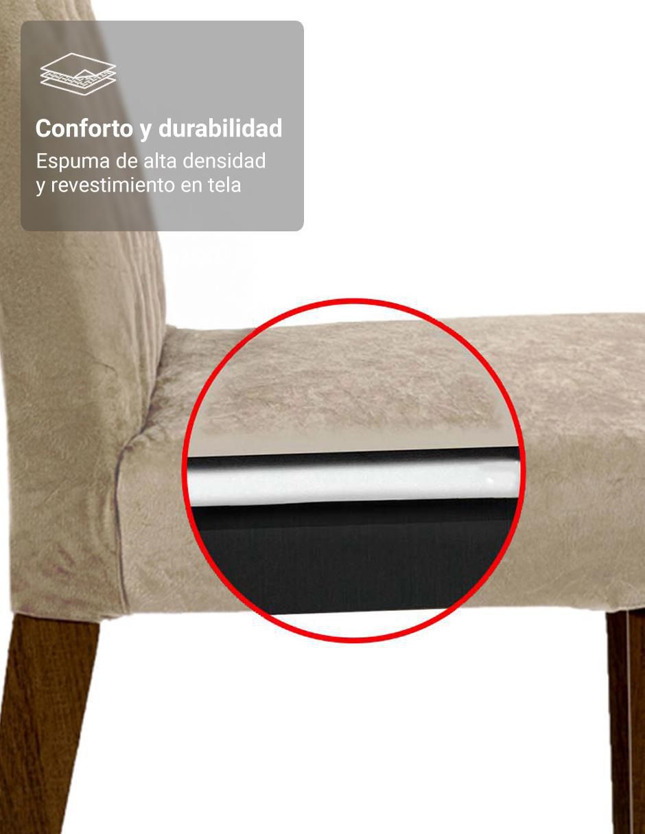 Comedor Allegro para 6 personas 5