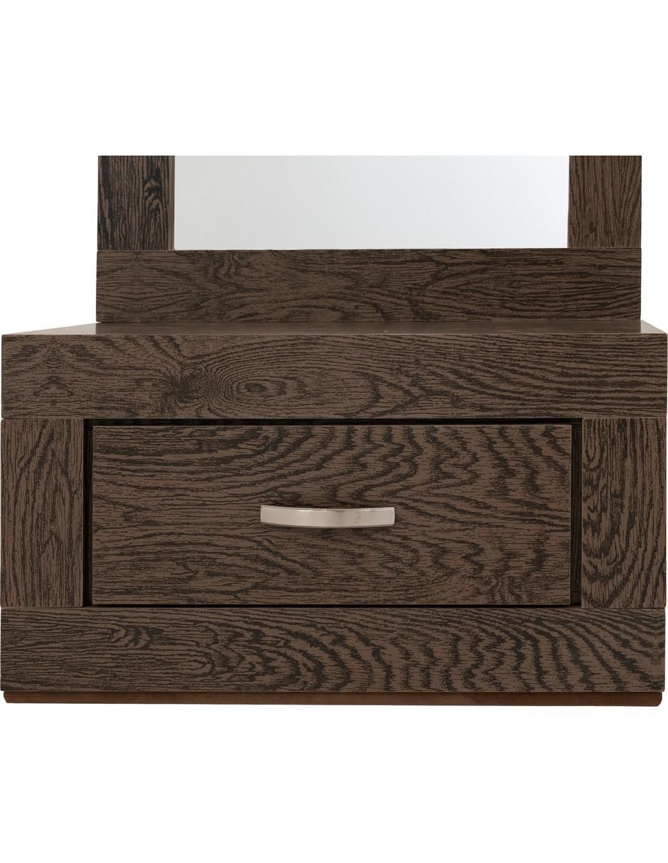 Set espejo rectangular Valentina 3
