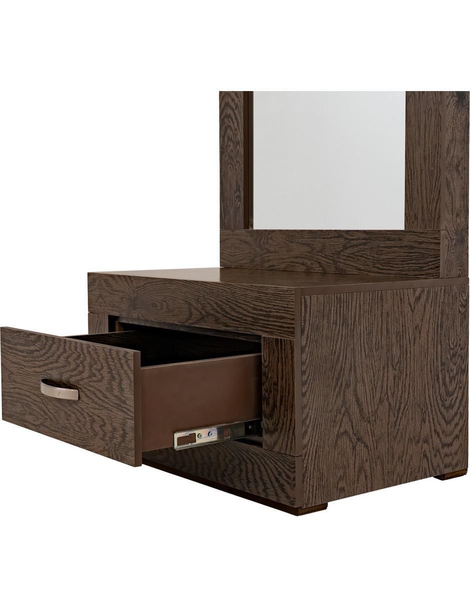 Set espejo rectangular Valentina 4