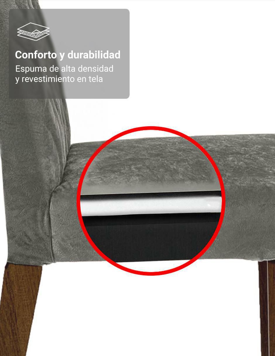 Comedor para 4 personas 5