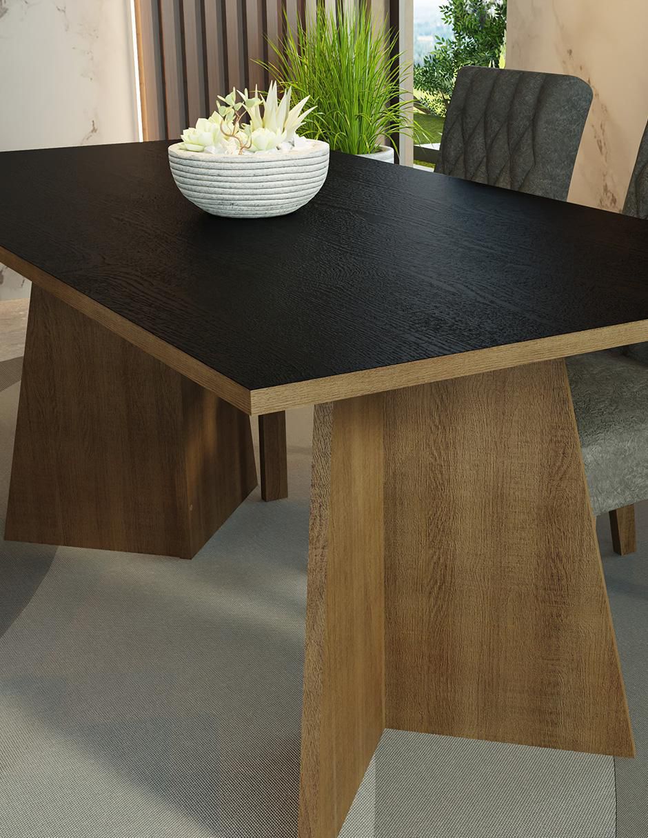 Comedor para 4 personas 7