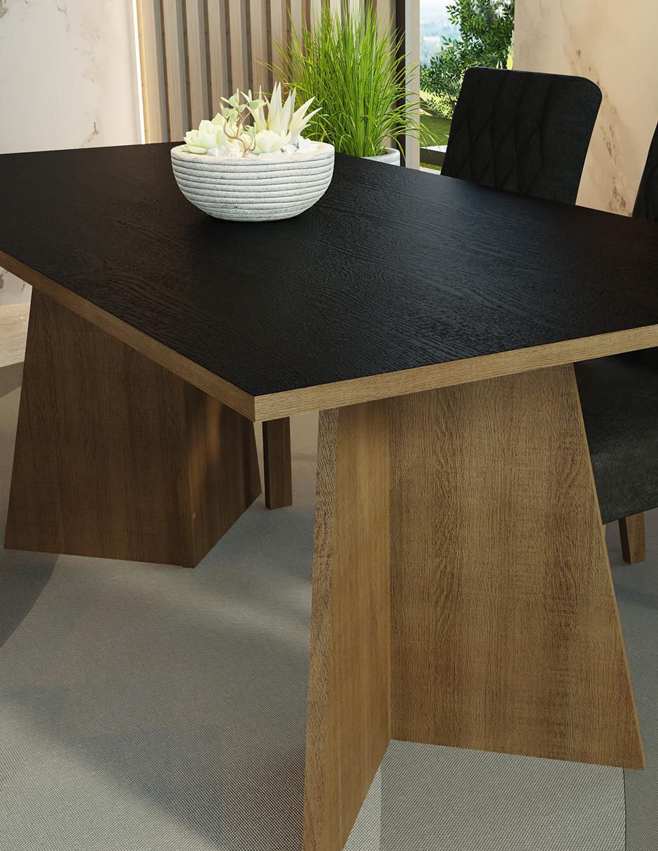 Comedor para 4 personas 6