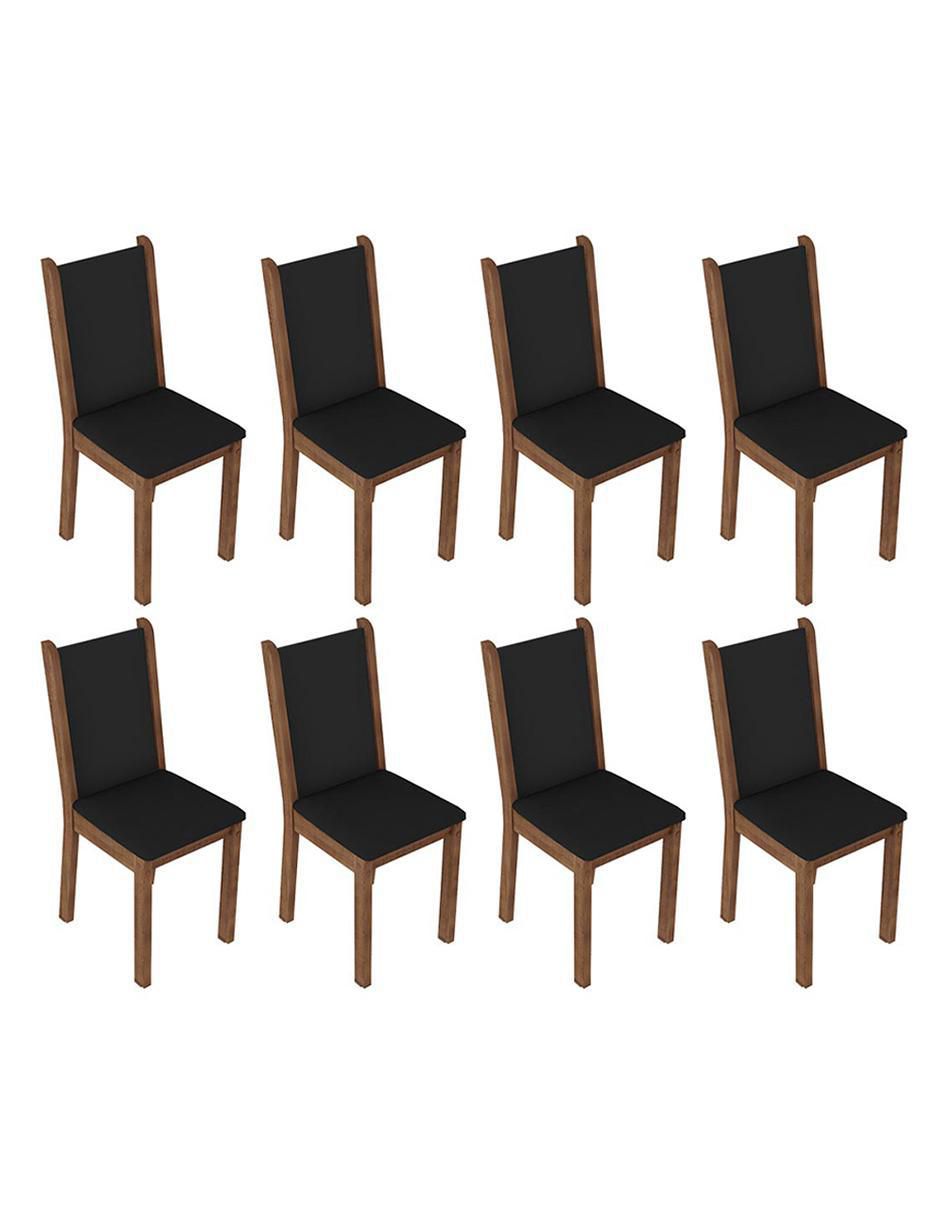 Comedor Justine para 8 personas 3